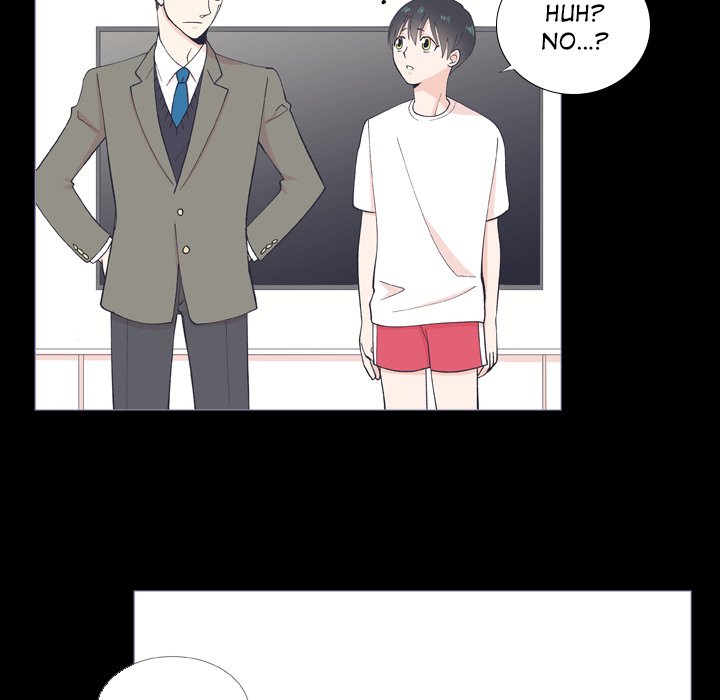 Double POP! Double POP! EP 9 - Toomics page 12 - 