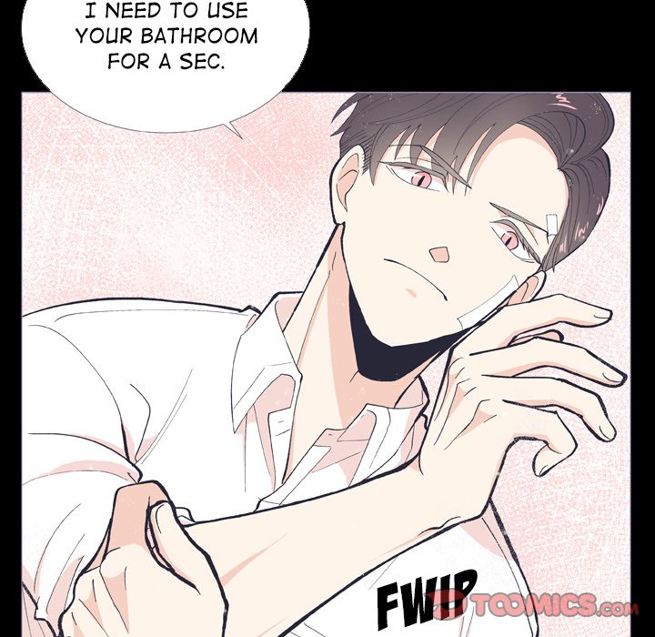 Double POP! Double POP! EP 9 - Toomics page 14 - 