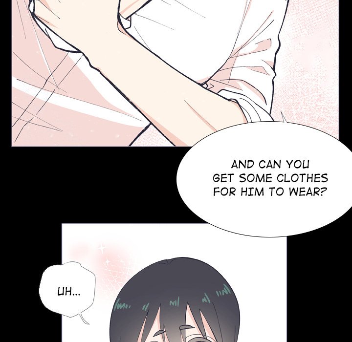 Double POP! Double POP! EP 9 - Toomics page 15 - 