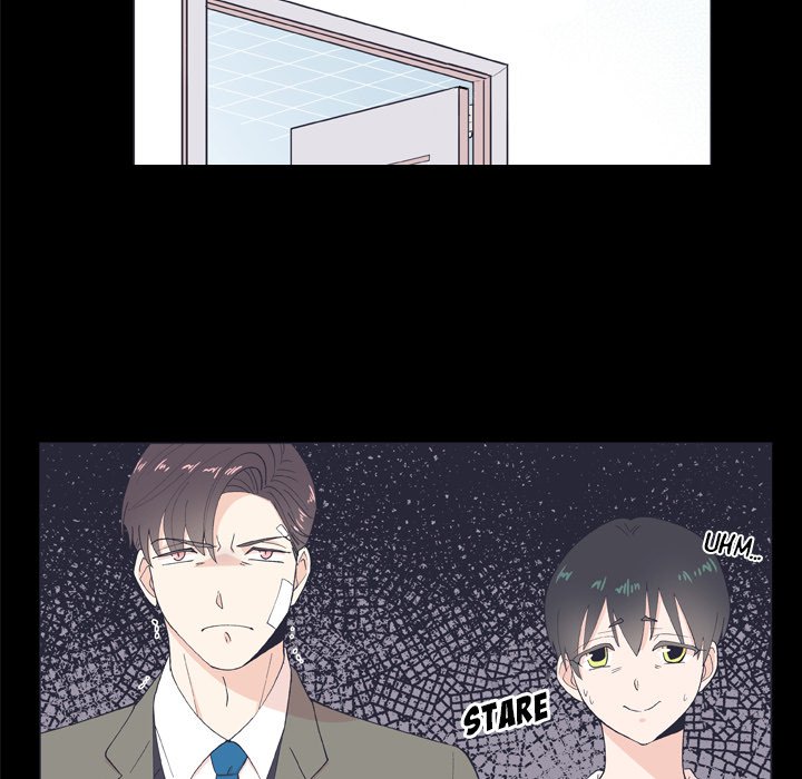 Double POP! Double POP! EP 9 - Toomics page 17 - 