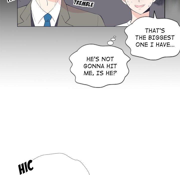 Double POP! Double POP! EP 9 - Toomics page 22 - 