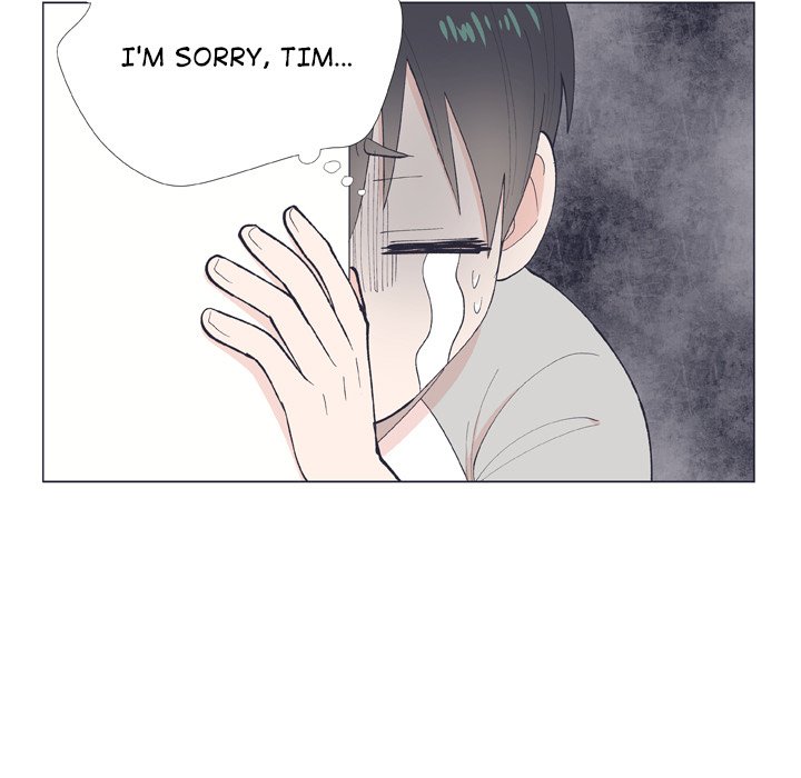 Double POP! Double POP! EP 9 - Toomics page 23 - 