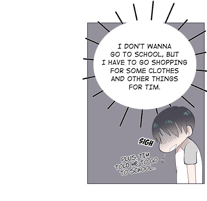 Double POP! Double POP! EP 9 - Toomics page 24 - 