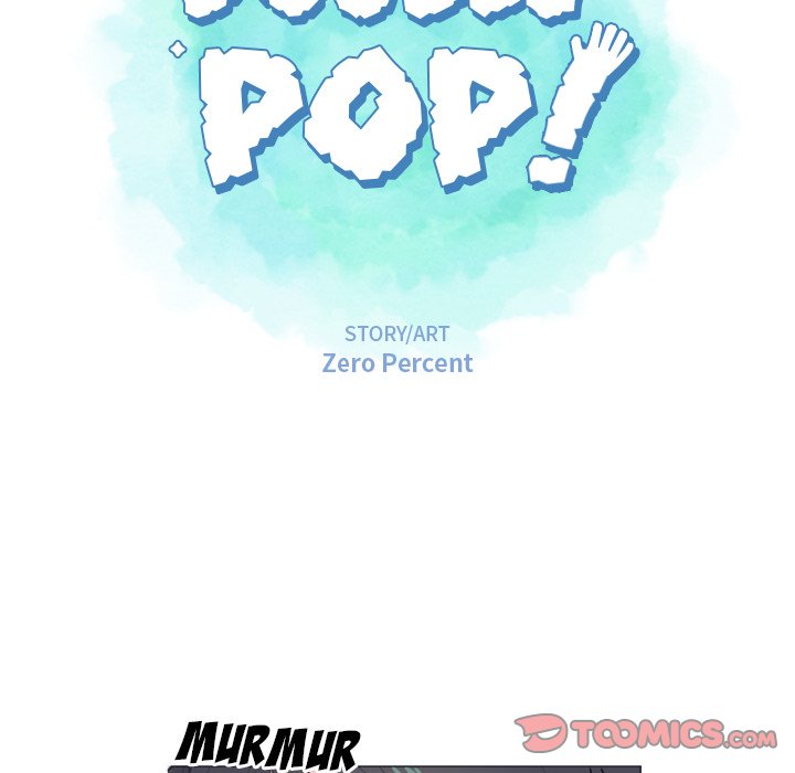 Double POP! Double POP! EP 9 - Toomics page 26 - 