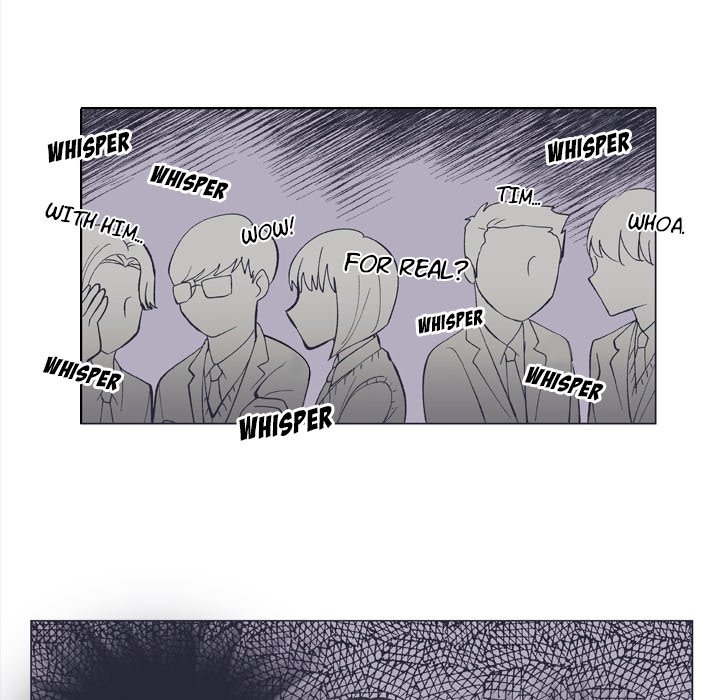 Double POP! Double POP! EP 9 - Toomics page 28 - 