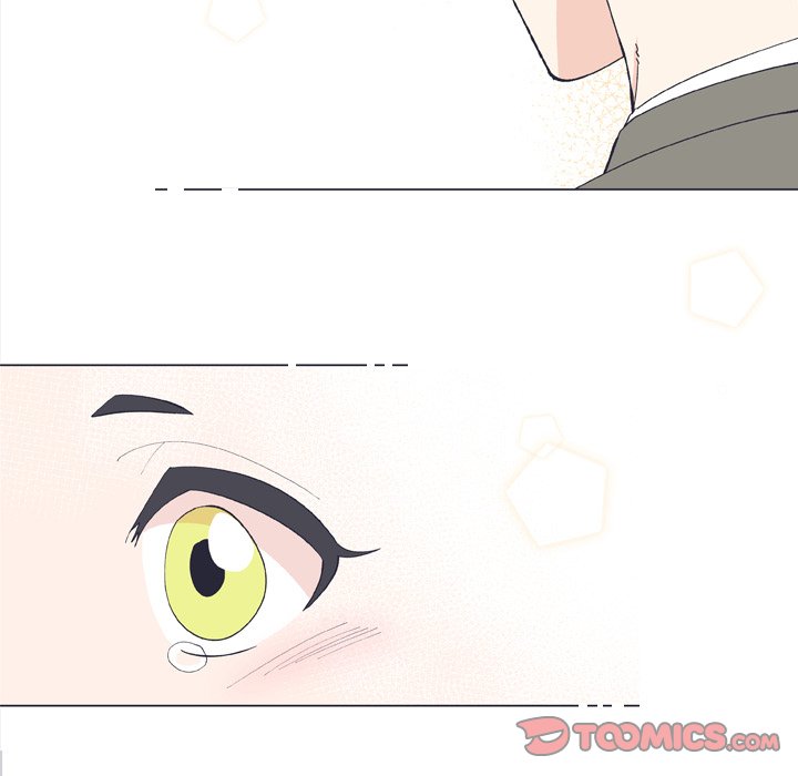 Double POP! Double POP! EP 9 - Toomics page 32 - 