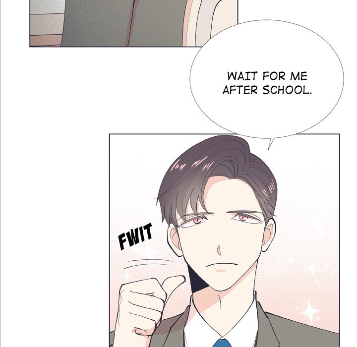 Double POP! Double POP! EP 9 - Toomics page 34 - 