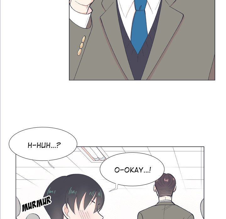 Double POP! Double POP! EP 9 - Toomics page 35 - 
