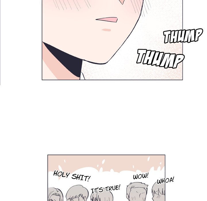 Double POP! Double POP! EP 9 - Toomics page 37 - 