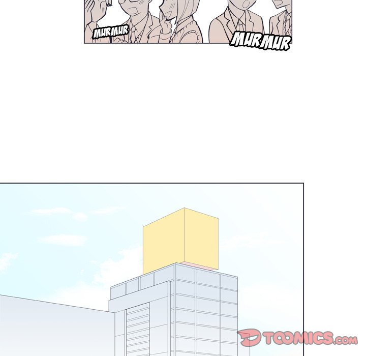 Double POP! Double POP! EP 9 - Toomics page 38 - 