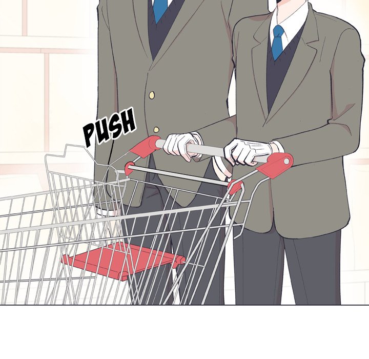 Double POP! Double POP! EP 9 - Toomics page 40 - 