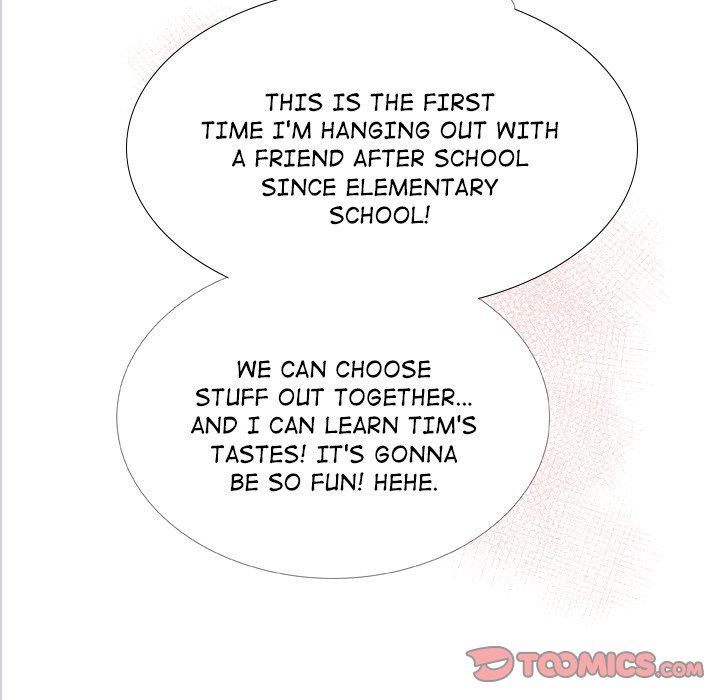 Double POP! Double POP! EP 9 - Toomics page 44 - 