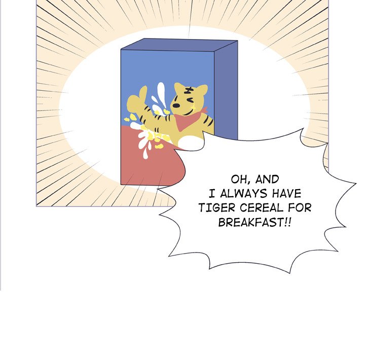 Double POP! Double POP! EP 9 - Toomics page 47 - 