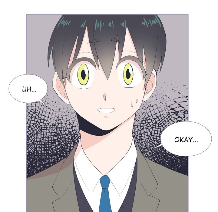 Double POP! Double POP! EP 9 - Toomics page 49 - 