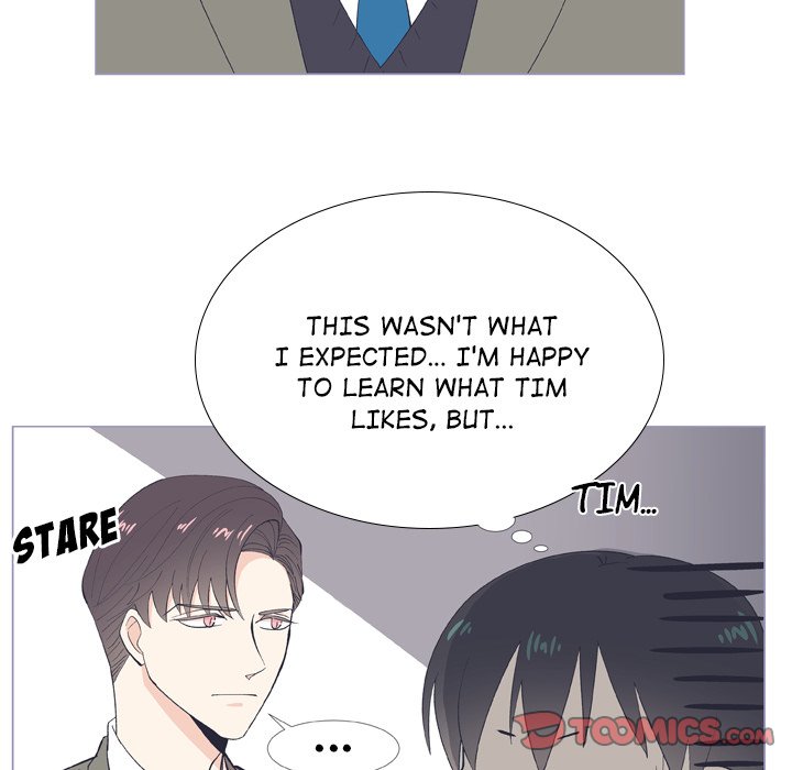 Double POP! Double POP! EP 9 - Toomics page 50 - 