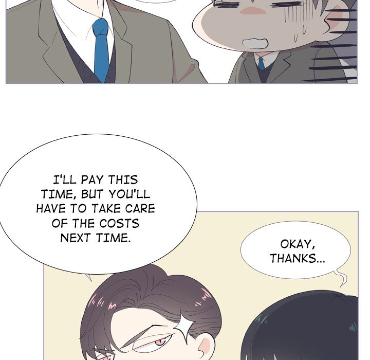 Double POP! Double POP! EP 9 - Toomics page 51 - 