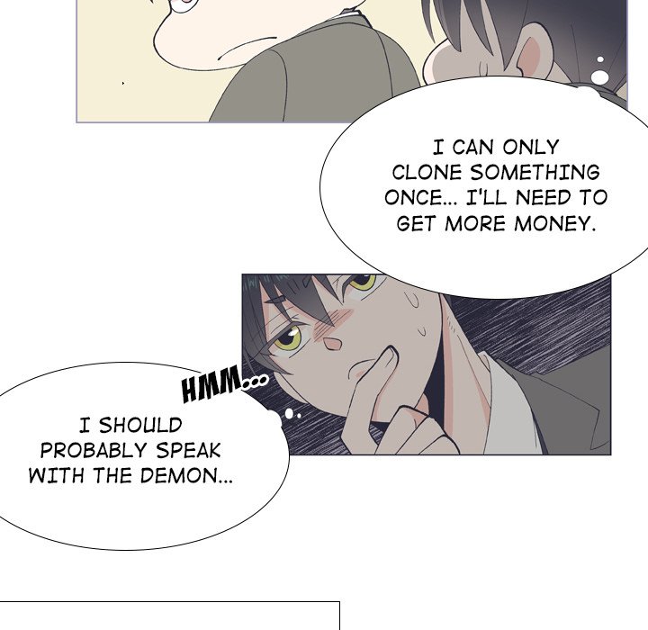 Double POP! Double POP! EP 9 - Toomics page 52 - 