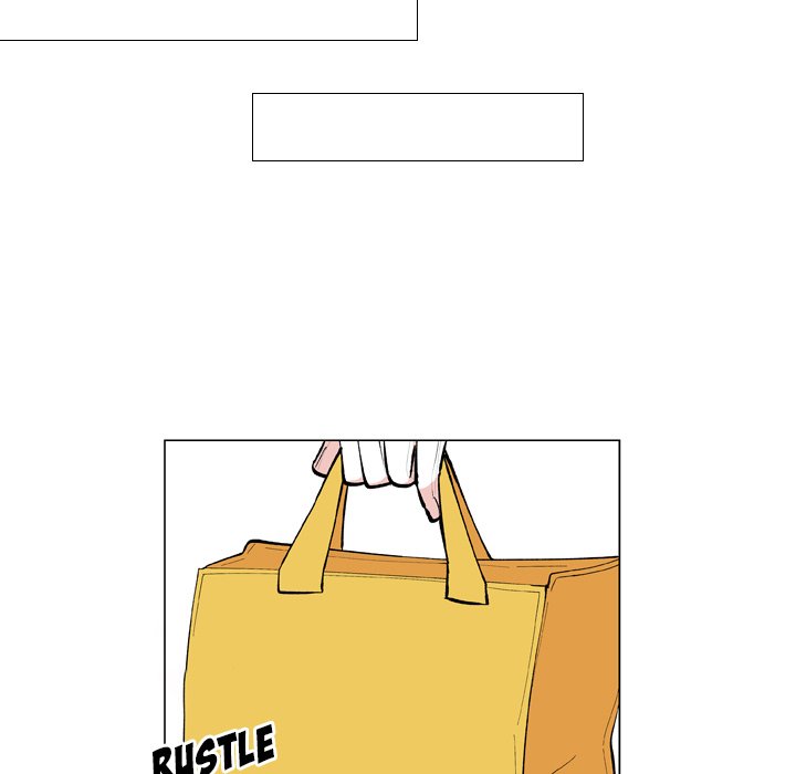 Double POP! Double POP! EP 9 - Toomics page 53 - 
