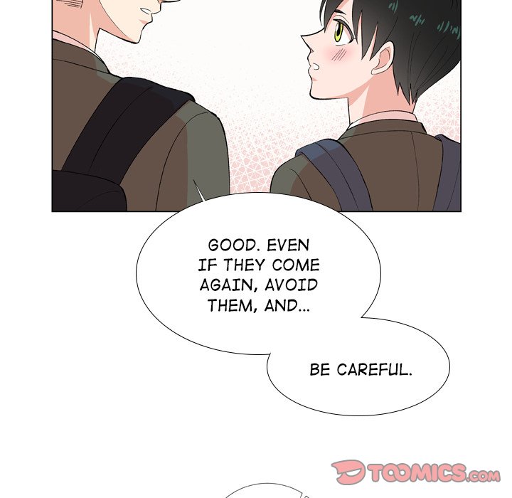 Double POP! Double POP! EP 9 - Toomics page 56 - 