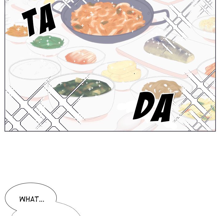 Double POP! Double POP! EP 9 - Toomics page 59 - 