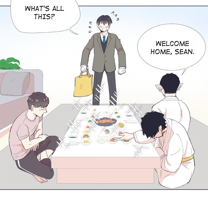 Double POP! Double POP! EP 9 - Toomics page 60 - 
