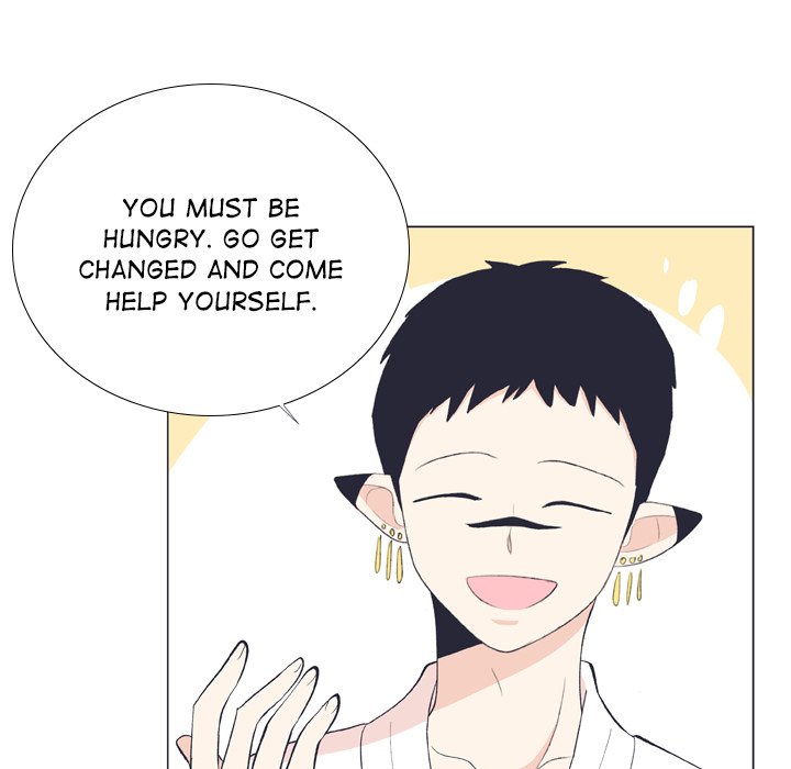 Double POP! Double POP! EP 9 - Toomics page 61 - 