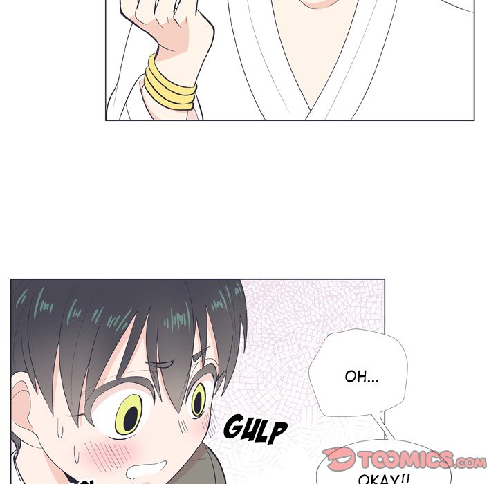 Double POP! Double POP! EP 9 - Toomics page 62 - 