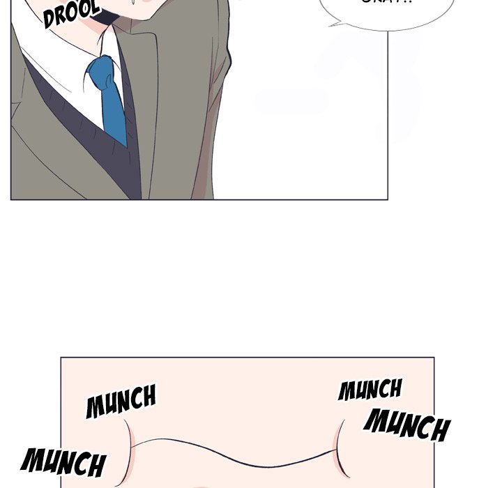 Double POP! Double POP! EP 9 - Toomics page 63 - 