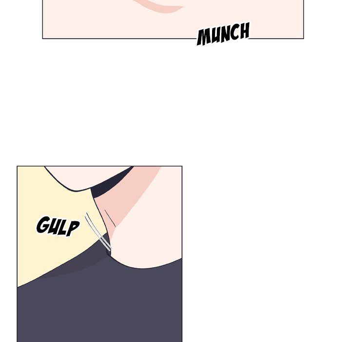 Double POP! Double POP! EP 9 - Toomics page 64 - 