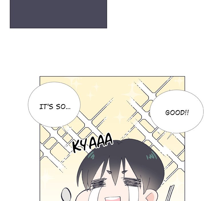 Double POP! Double POP! EP 9 - Toomics page 65 - 