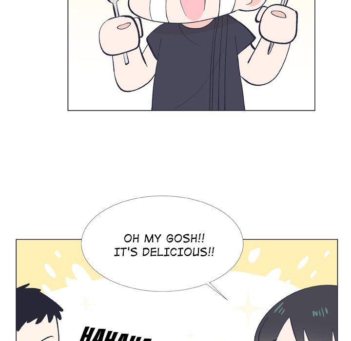 Double POP! Double POP! EP 9 - Toomics page 66 - 