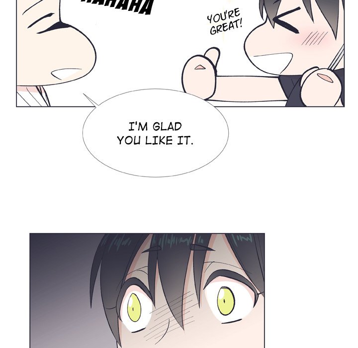 Double POP! Double POP! EP 9 - Toomics page 67 - 