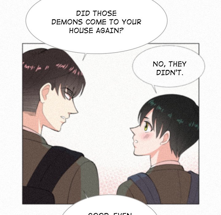 Double POP! Double POP! EP 9 - Toomics page 69 - 