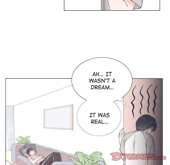 Double POP! Double POP! EP 9 - Toomics page 8 - 