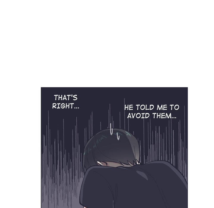 Double POP! Double POP! EP 9 - Toomics page 71 - 