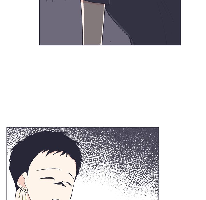 Double POP! Double POP! EP 9 - Toomics page 72 - 