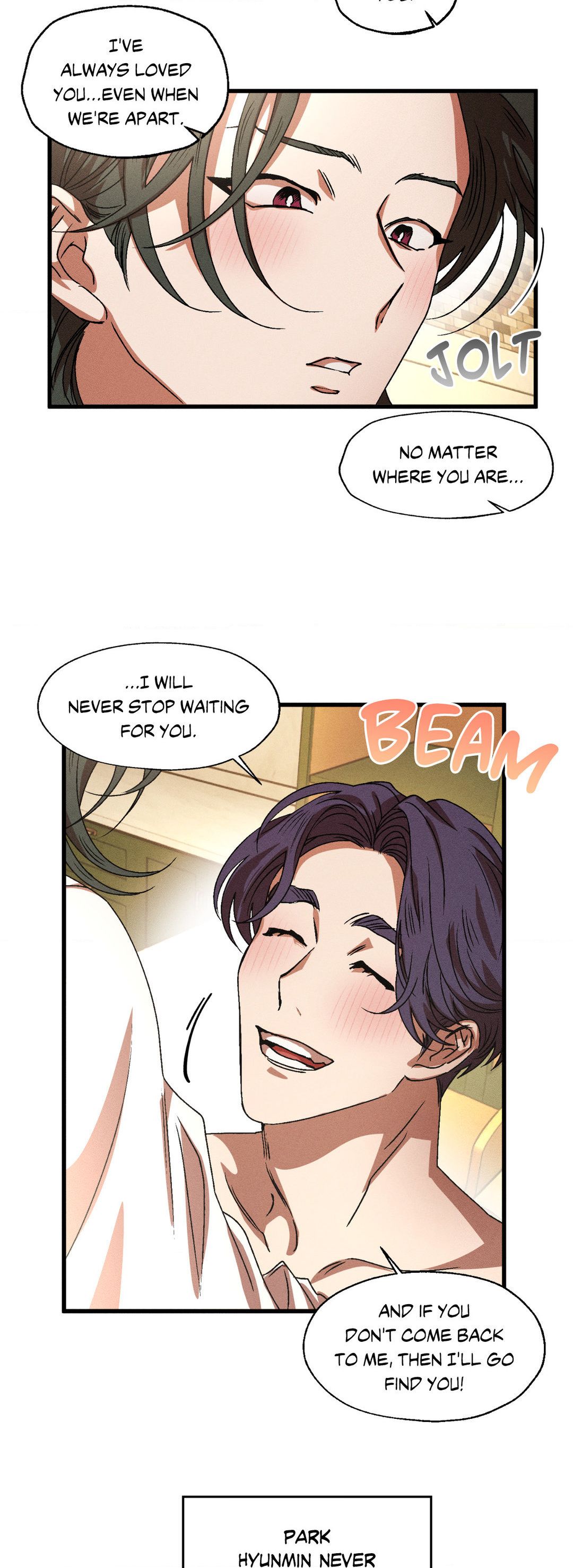Double Trap Chapter 101 page 13 - 