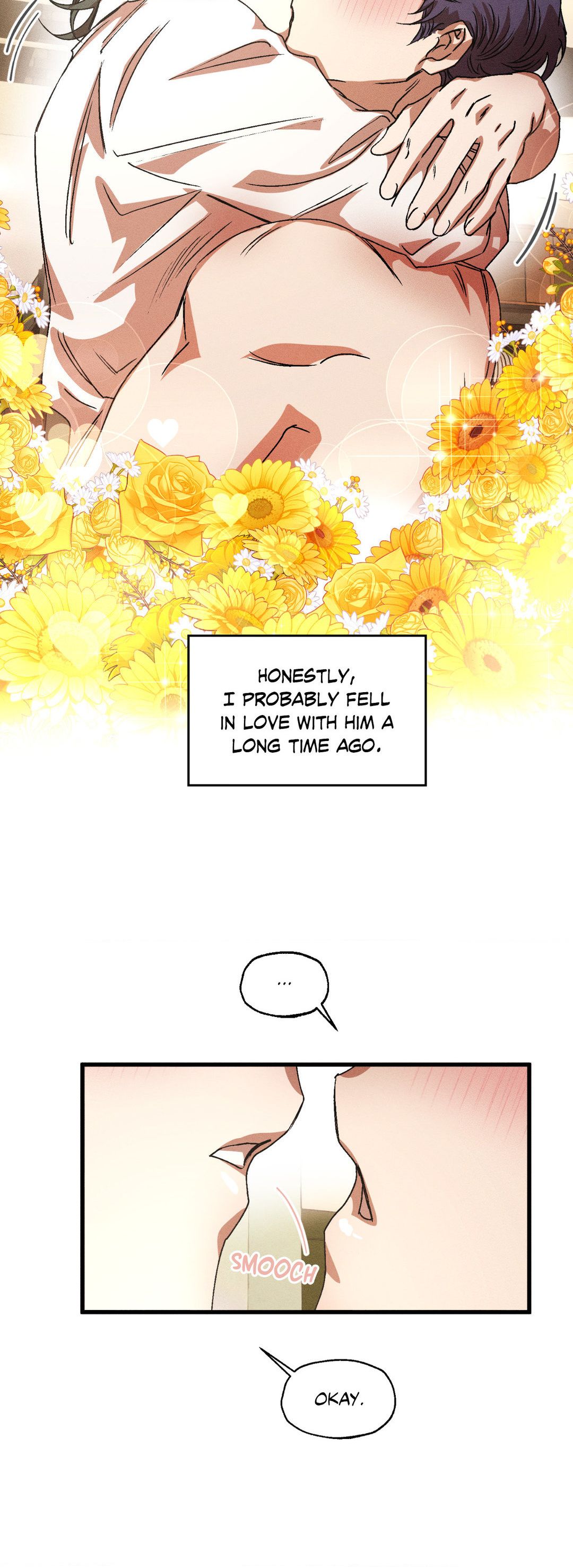 Double Trap Chapter 101 page 15 - 