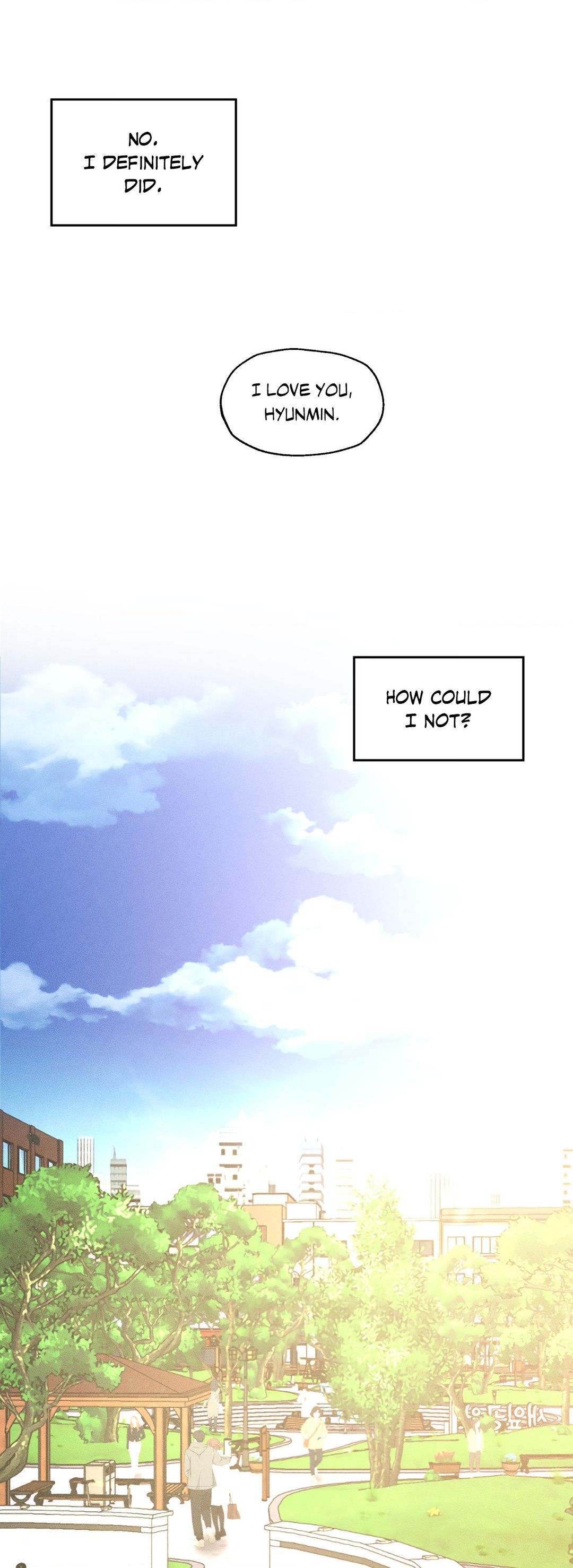 Double Trap Chapter 101 page 17 - 