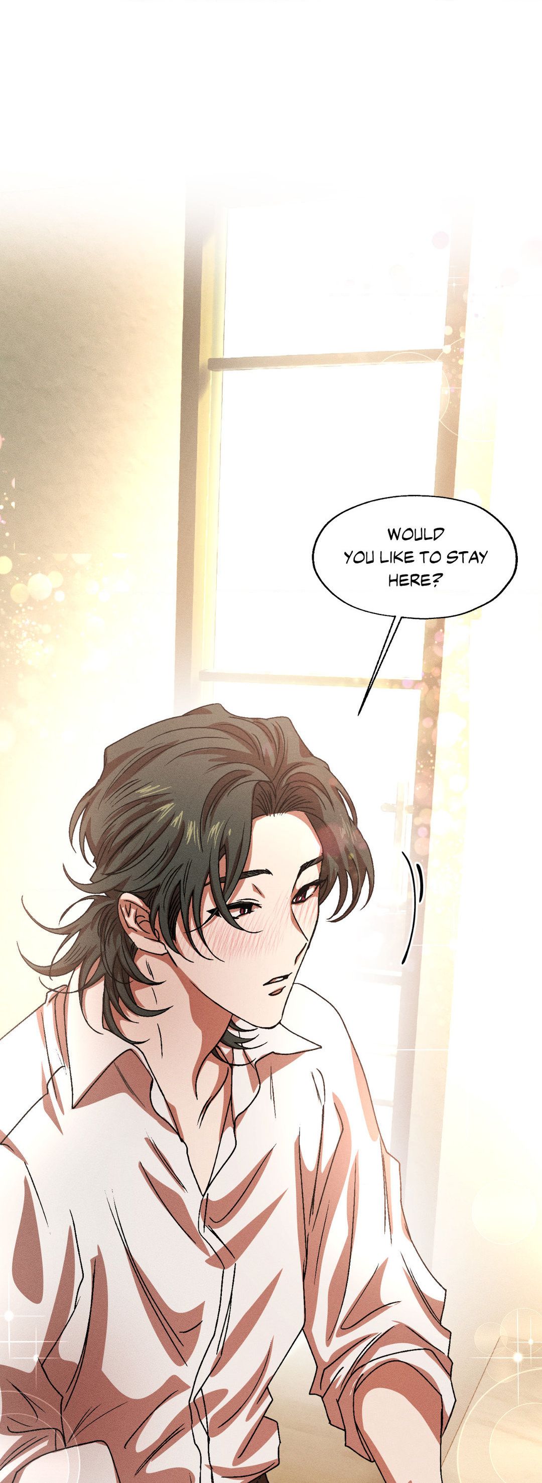 Double Trap Chapter 101 page 3 - 