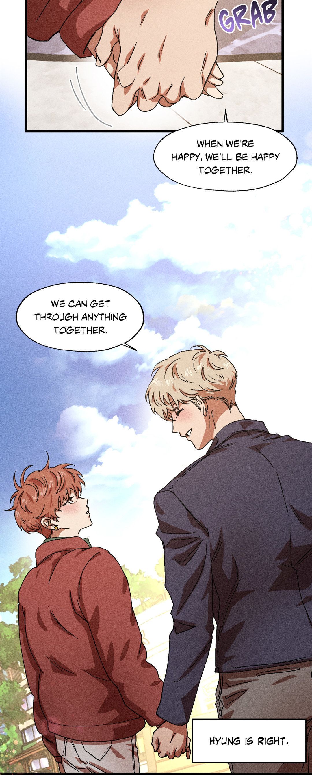 Double Trap Chapter 101 page 23 - 