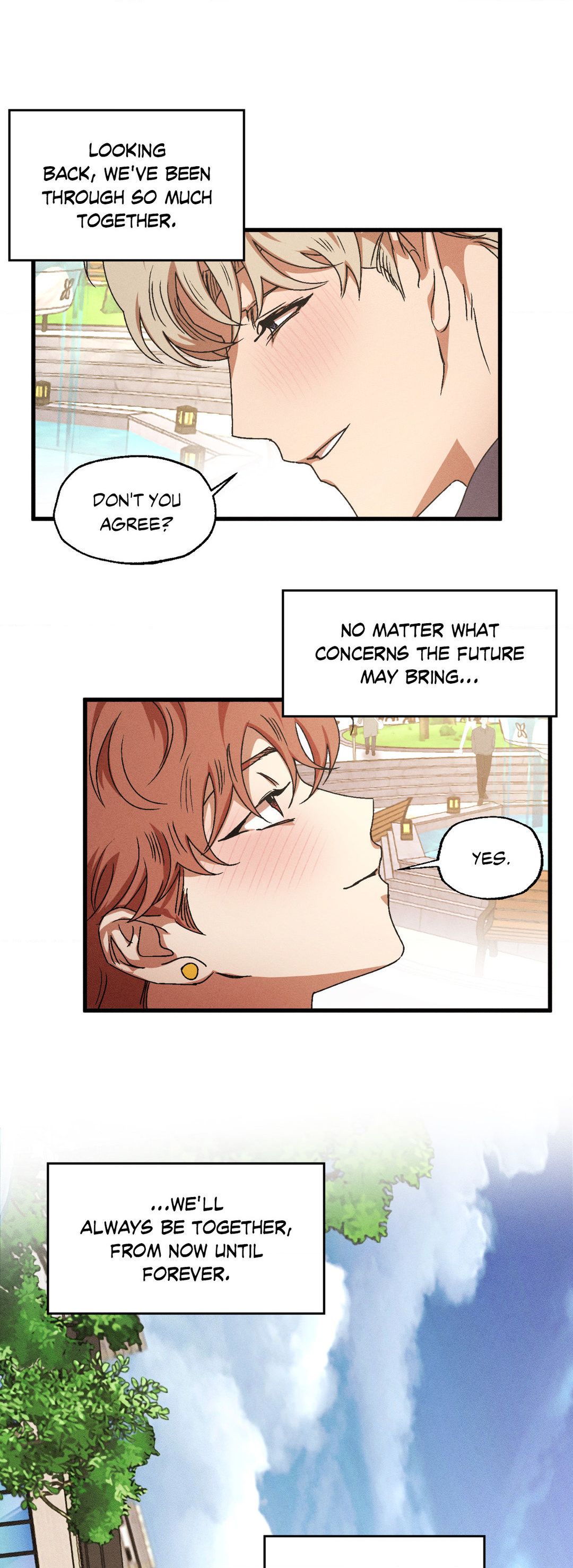 Double Trap Chapter 101 page 24 - 