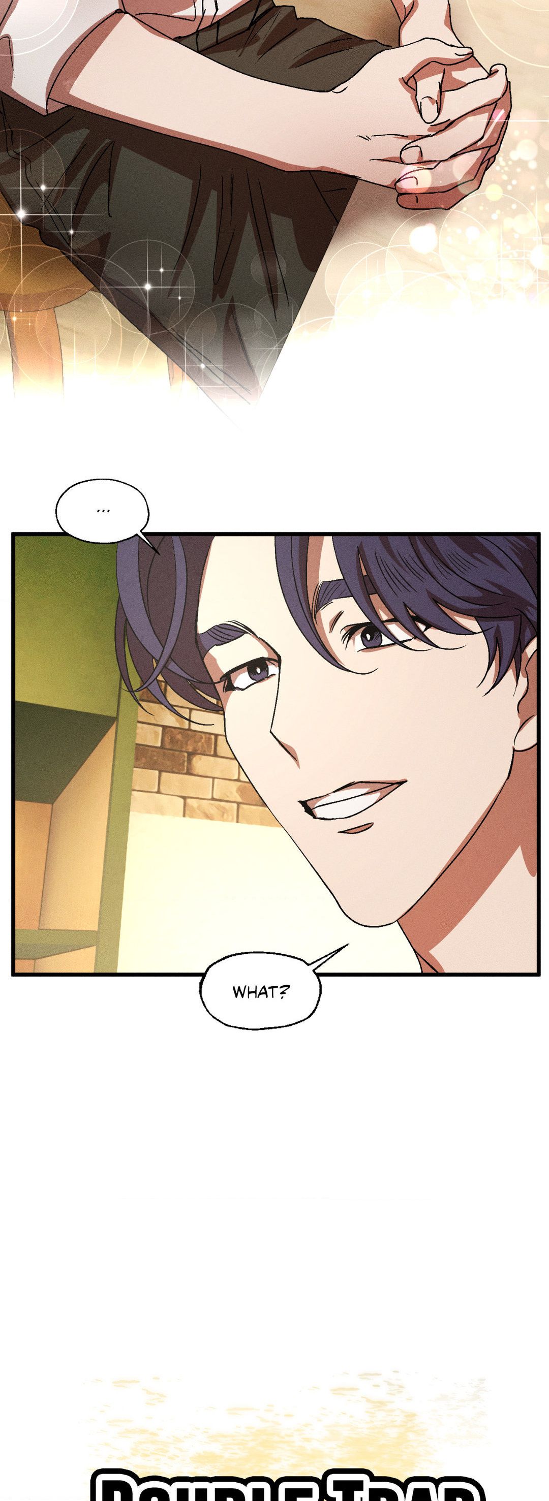 Double Trap Chapter 101 page 4 - 