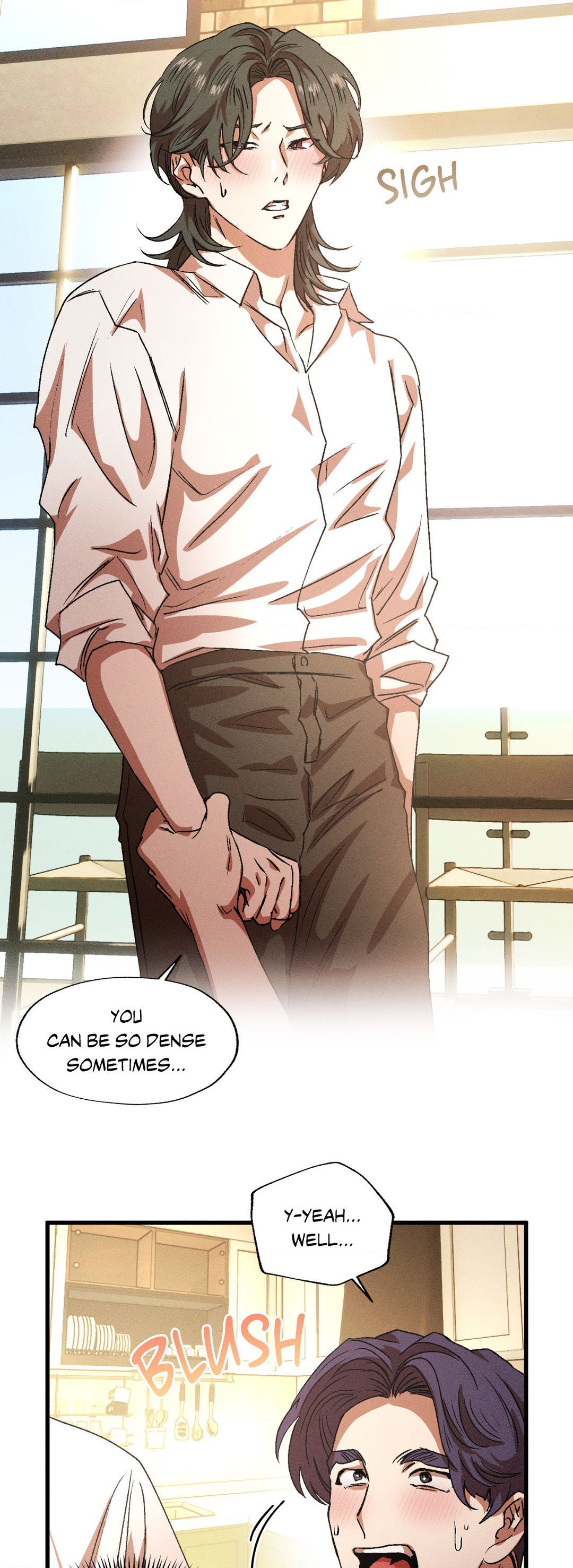 Double Trap Chapter 101 page 8 - 