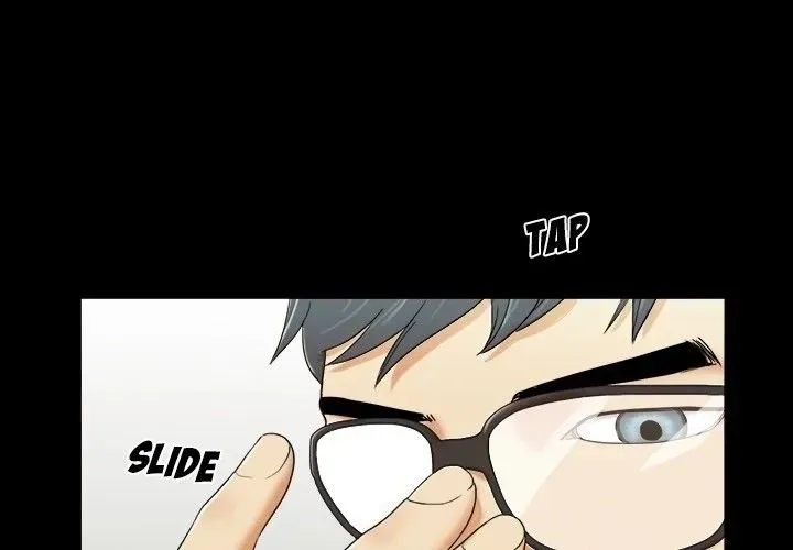 Double Trouble Chapter 0 page 1 - 