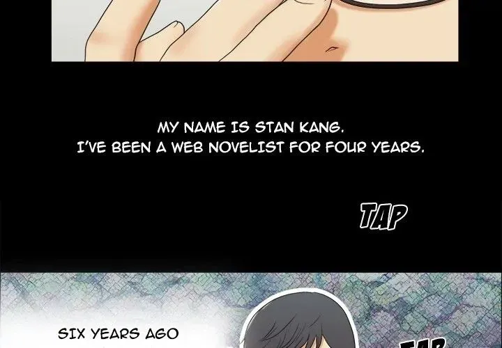 Double Trouble Chapter 0 page 2 - 