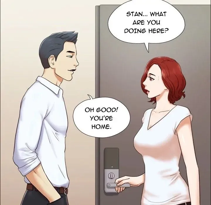 Double Trouble Chapter 0 page 19 - 