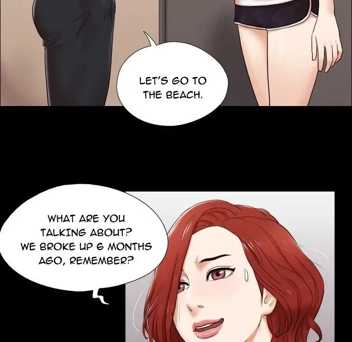 Double Trouble Chapter 0 page 20 - 