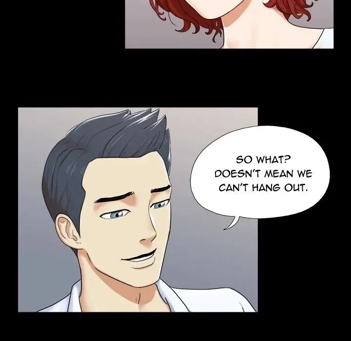 Double Trouble Chapter 0 page 21 - 