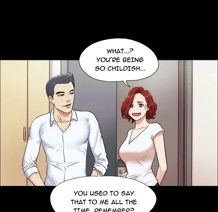 Double Trouble Chapter 0 page 22 - 
